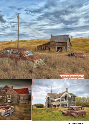 Lost Places