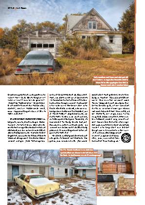 Lost Places