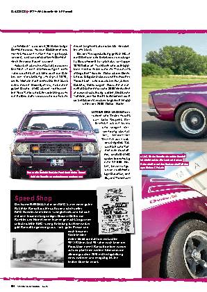 1972 ½ AMC Gremlin 401-XR Randall