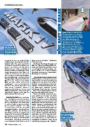 Mako Shark II Clone