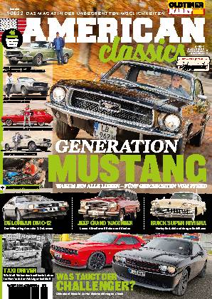 Ausgabe 1