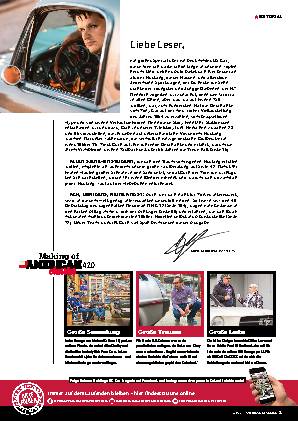 Editorial