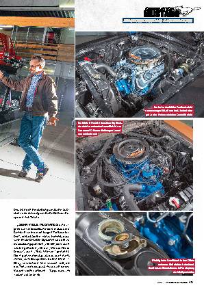 Die große Mustang-Kaufberatung