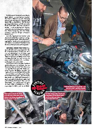 Die große Mustang-Kaufberatung