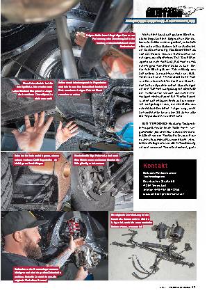 Die große Mustang-Kaufberatung