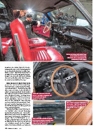 Die große Mustang-Kaufberatung