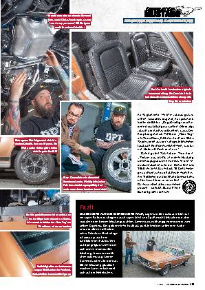 Die große Mustang-Kaufberatung