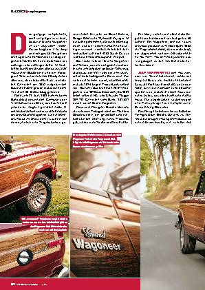 Jeep Grand Wagoneer