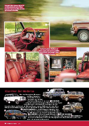 Jeep Grand Wagoneer