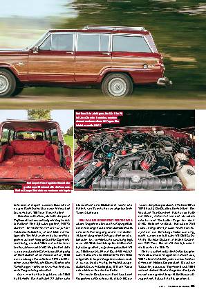 Jeep Grand Wagoneer