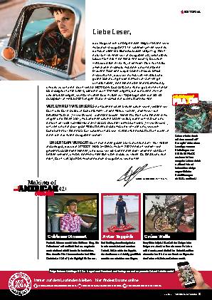 Editorial