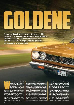 1968 Plymouth GTX