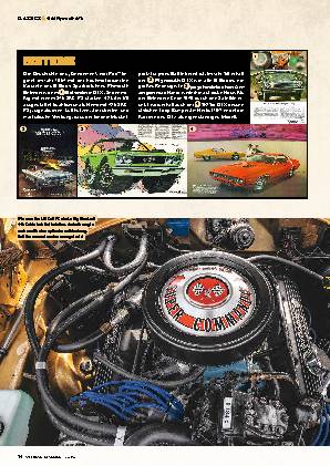 1968 Plymouth GTX