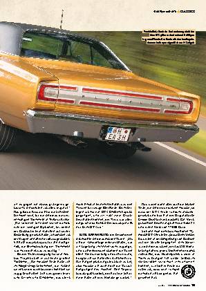 1968 Plymouth GTX