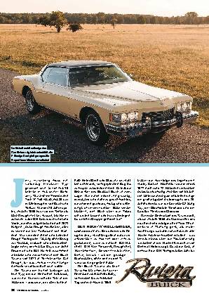 1973 Buick Riviera GS
