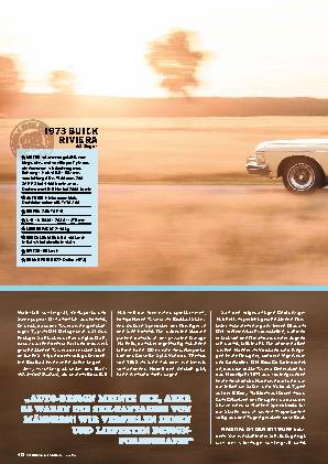 1973 Buick Riviera GS