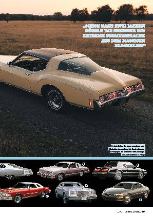 1973 Buick Riviera GS