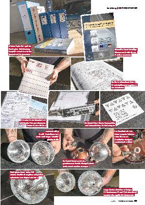 Umrüstung Straßenzulassung von Importautos