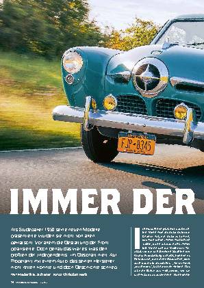 1950 Studebaker Champion
