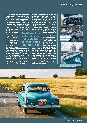 1950 Studebaker Champion