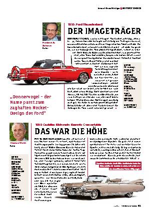 Unsere Hits der Fünfziger
