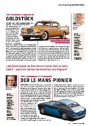 Unsere Hits der Fünfziger
