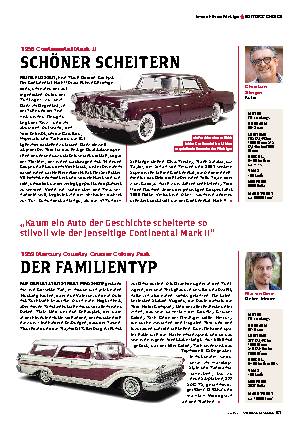 Unsere Hits der Fünfziger