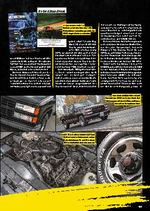 1990 Chevrolet C1500 454 SS