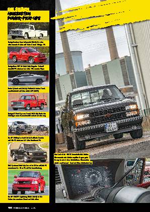 1990 Chevrolet C1500 454 SS