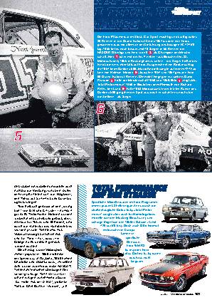 Ford im Motorsport