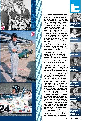 Ford im Motorsport