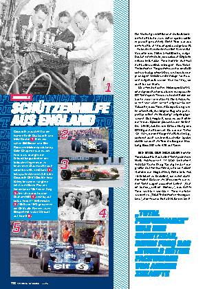 Ford im Motorsport