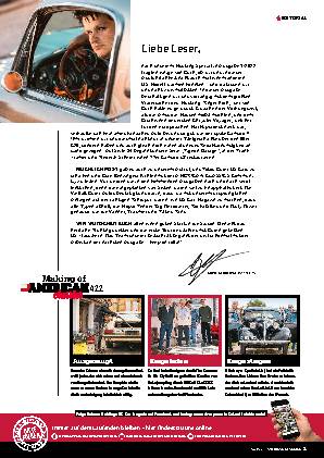 Editorial