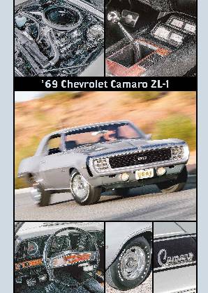 Die seltensten Muscle Cars