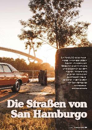 1974 Ford LTD Brougham