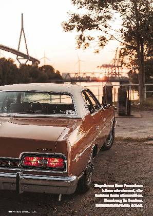 1974 Ford LTD Brougham