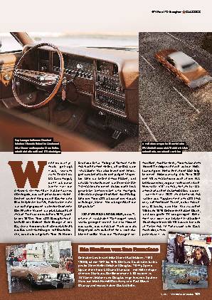 1974 Ford LTD Brougham