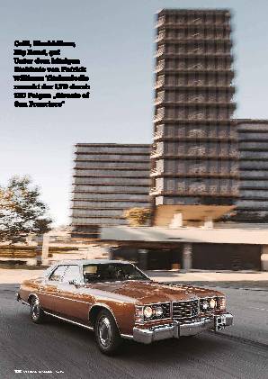 1974 Ford LTD Brougham