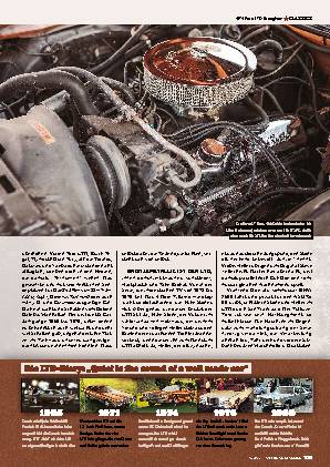 1974 Ford LTD Brougham