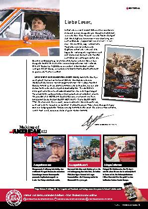 Editorial