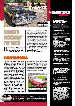 In the Streets - Eure Autos