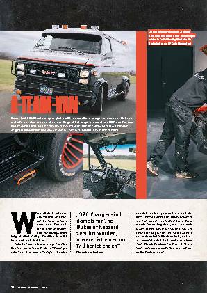 US Movie Cars - Sammler
