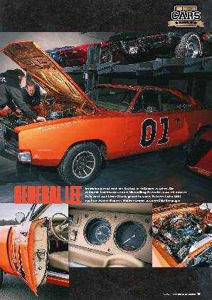 US Movie Cars - Sammler