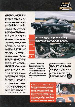 US Movie Cars - Sammler