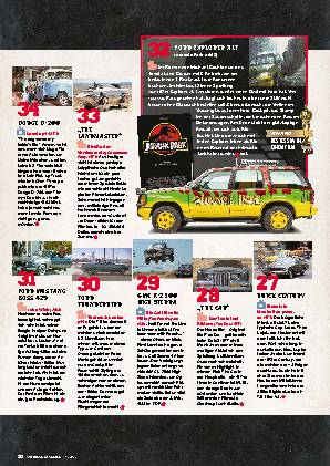 US Movie Cars - Filmtipps