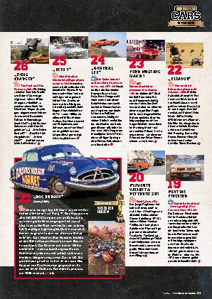 US Movie Cars - Filmtipps