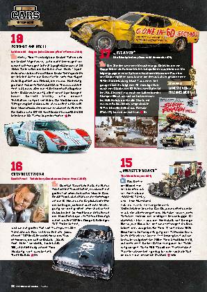 US Movie Cars - Filmtipps