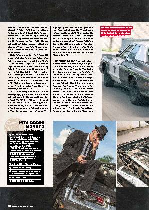 US Movie Cars - Top 50