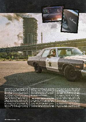 US Movie Cars - Top 50