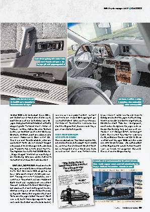 1989 Chrysler Voyager 3.0 LE 9